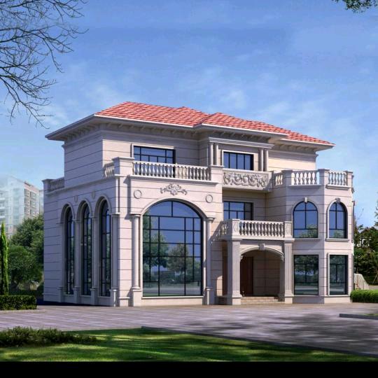 冀南新区振海建筑队
