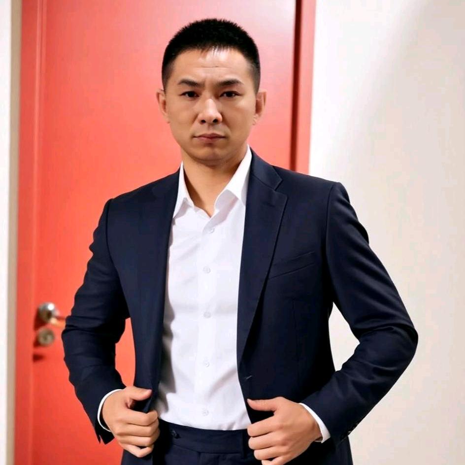 孤勇者