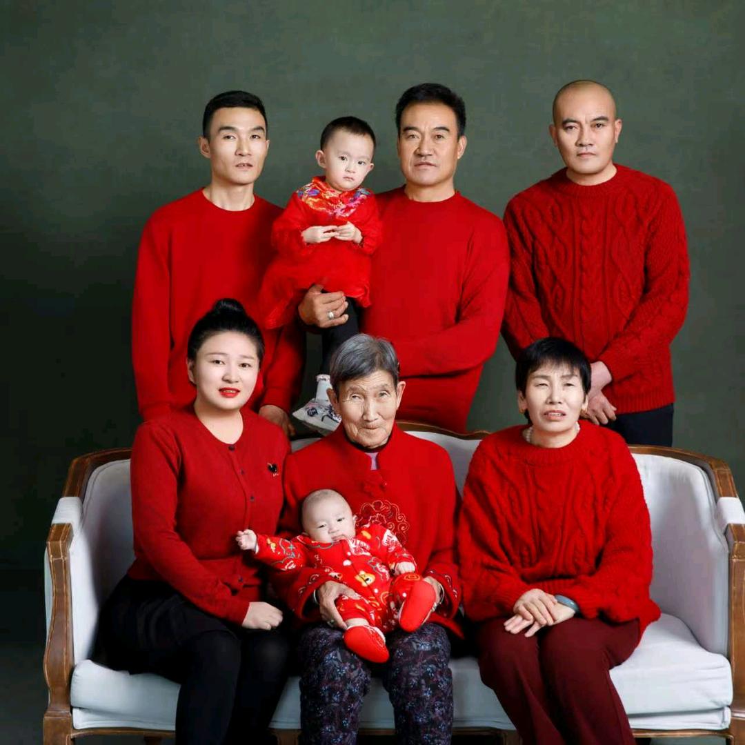 四世烟火小日子