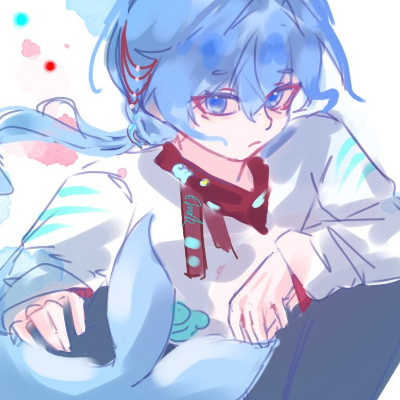 鲨魚s🦈