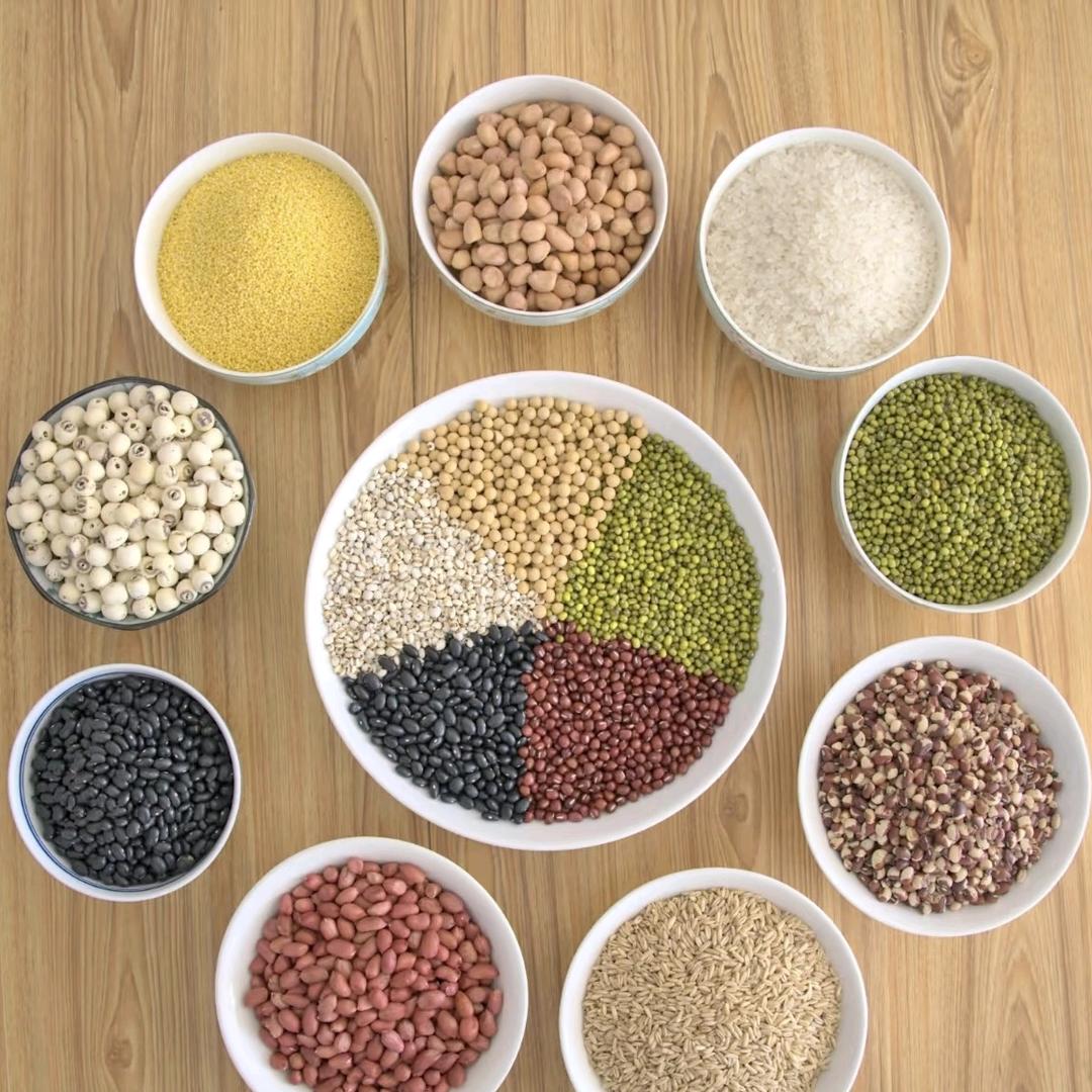 张老师营养搭配