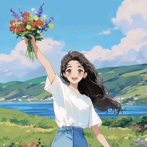 香水百合刘家军