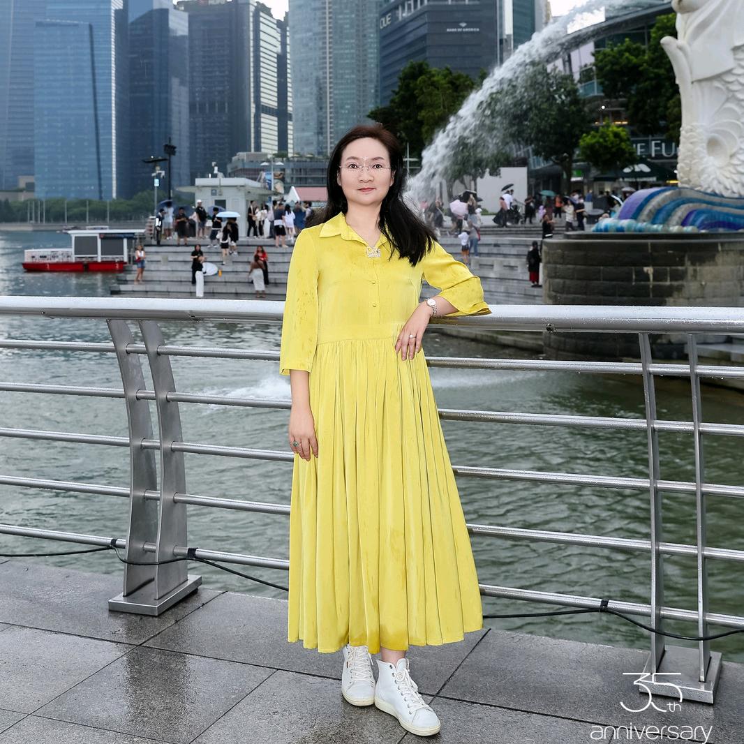 肌肤疗愈师:莉莉