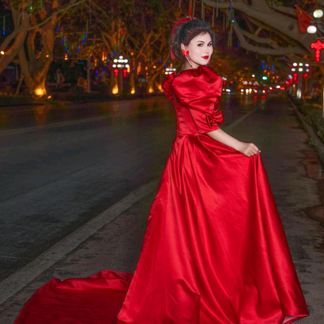 小迷糊ᨶ႒(小橱）