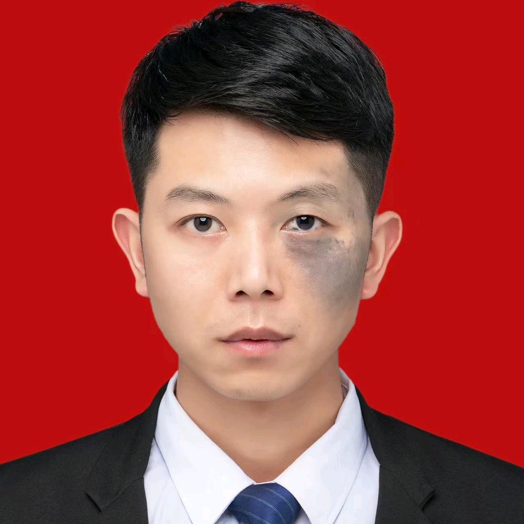 湄潭分水村驻村第一书记胡成龙