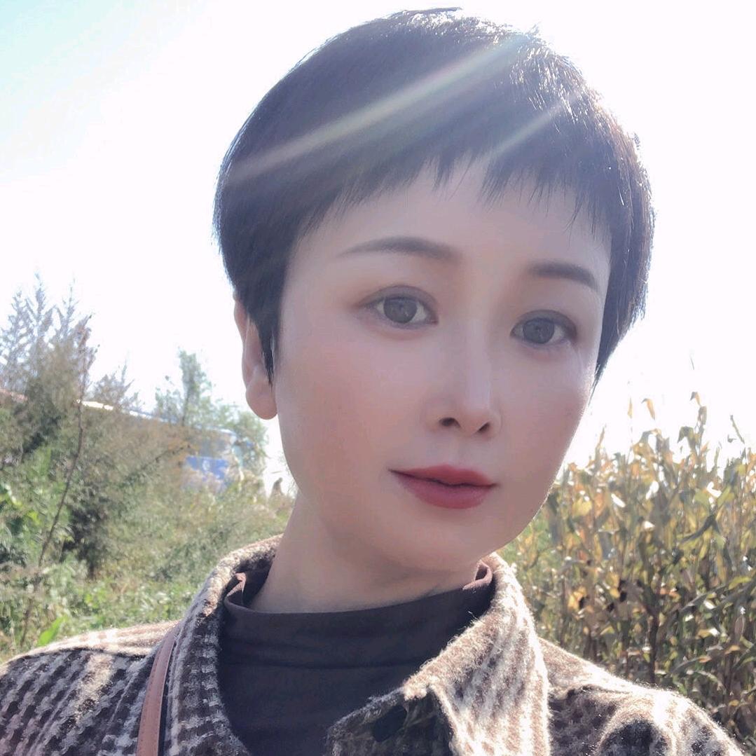 新农人王姐