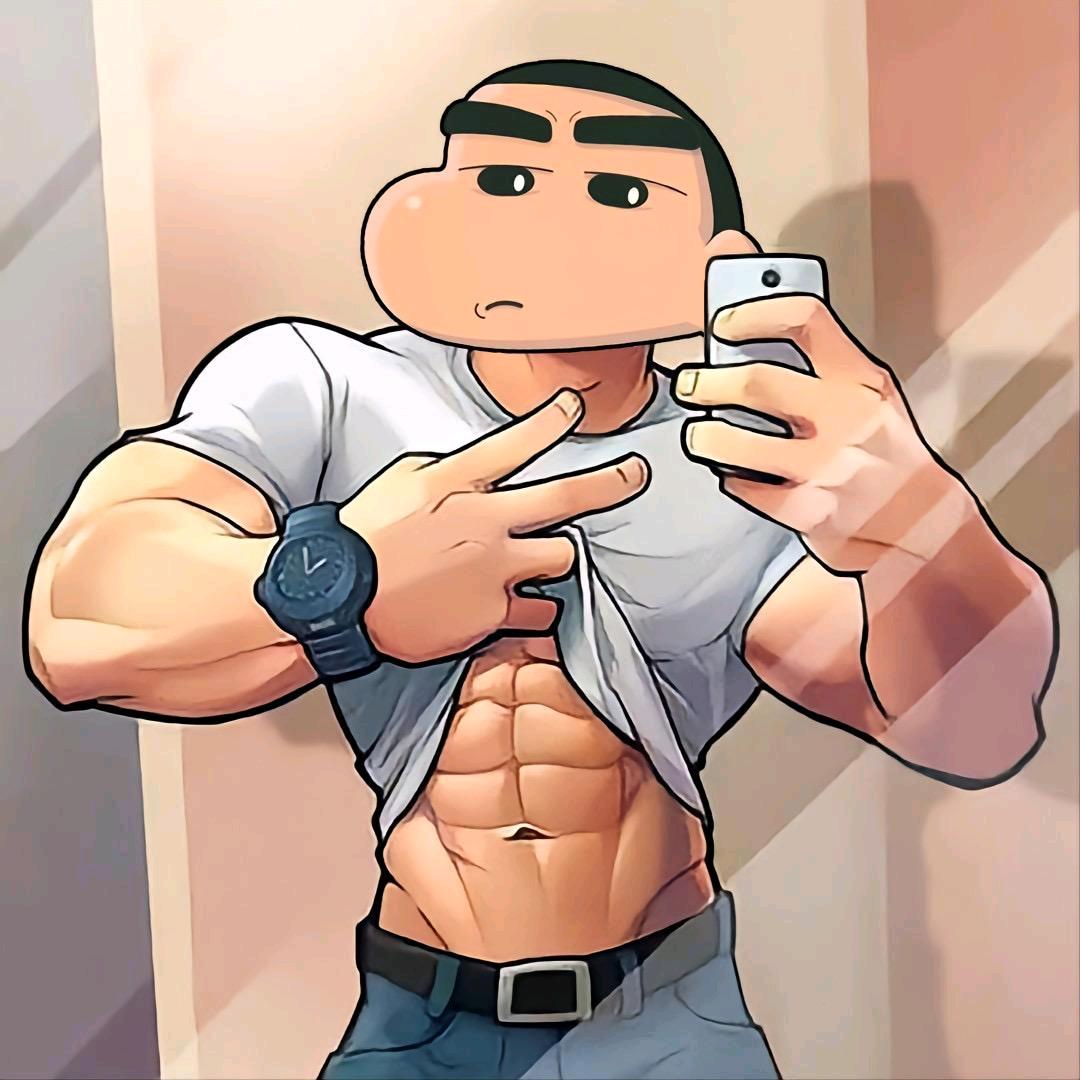 CS2  卜卜星丶