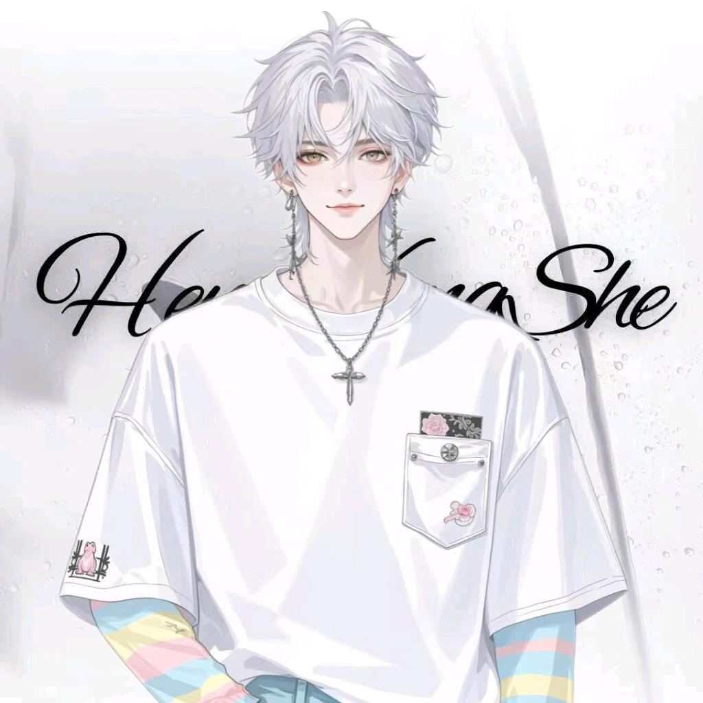 𝑯𝒙.柏杉🌻