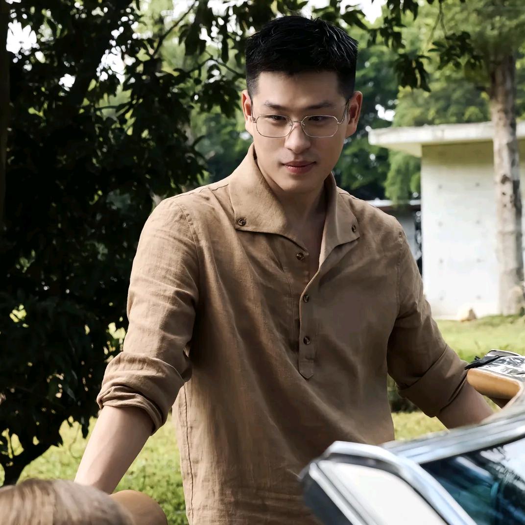 秦磊单品热卖-麦琪