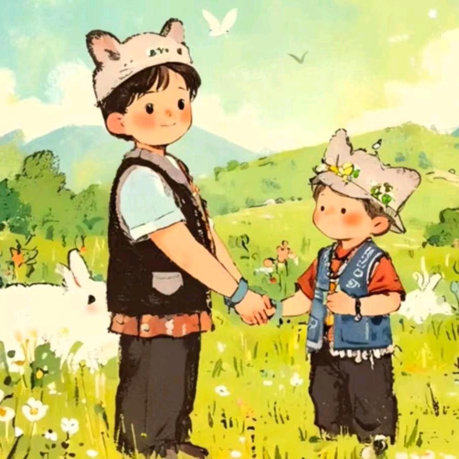 小白超会玩（喷喷团队）