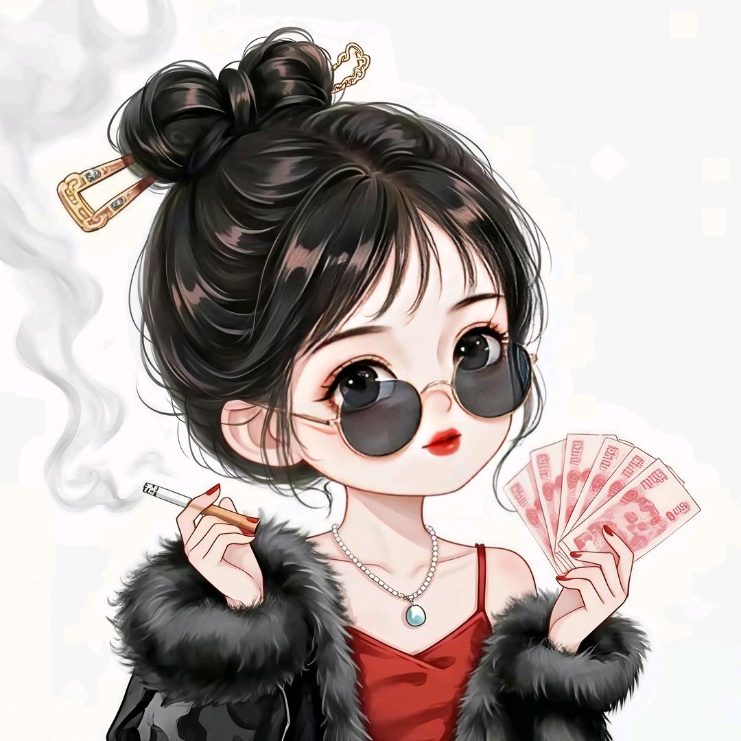 幺妹十字绣（芊虹秀）