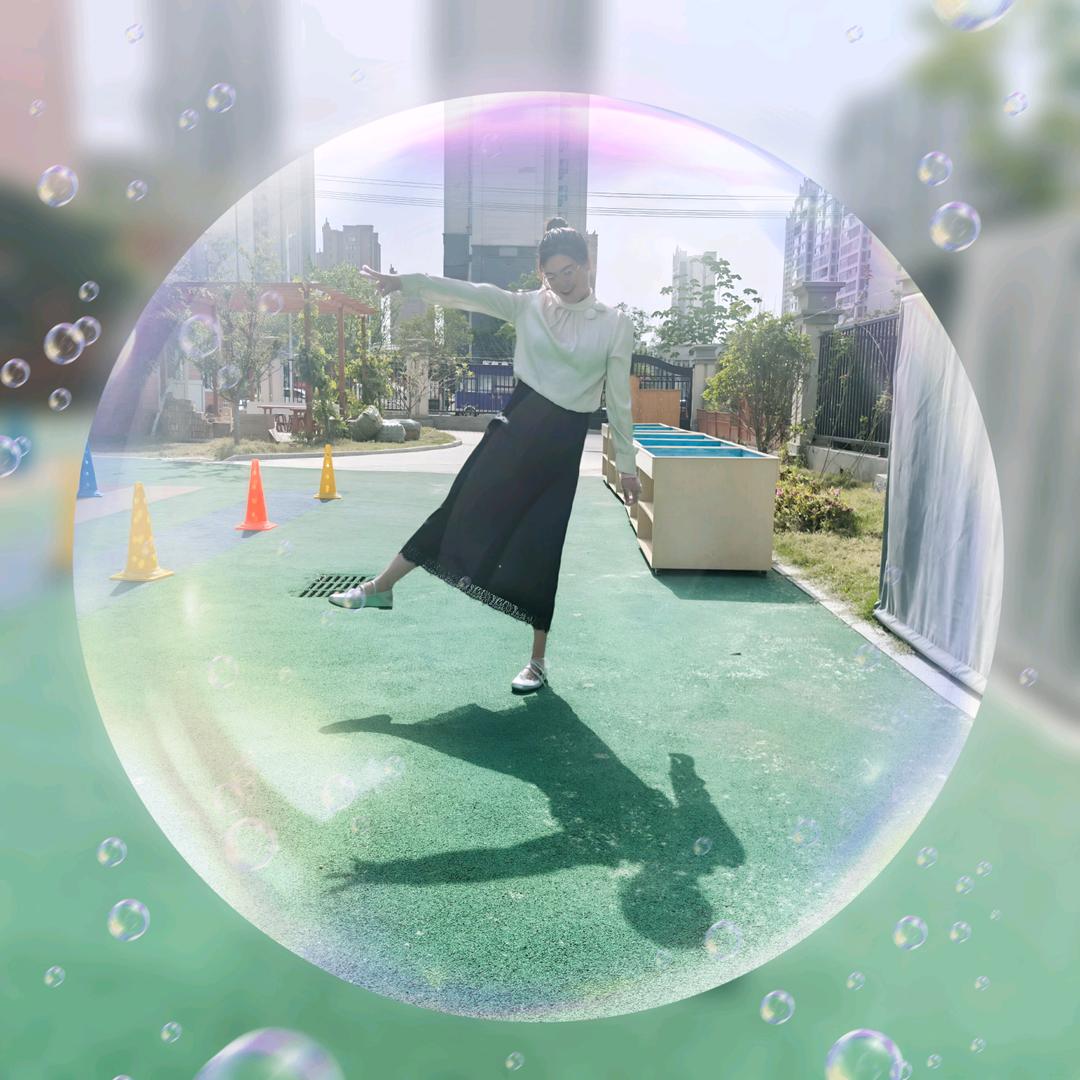 大魏teacher