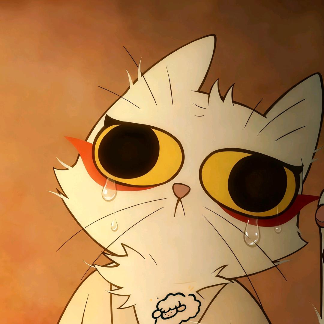 旺仔dd糖(咩咩咩了）