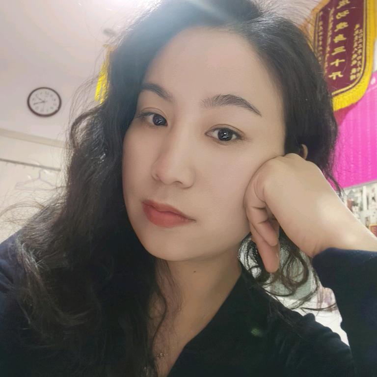 爱珊珊