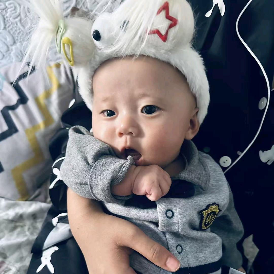 袁友弟😘