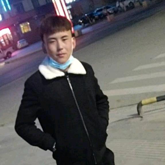 现壮 ❤️‍🔥