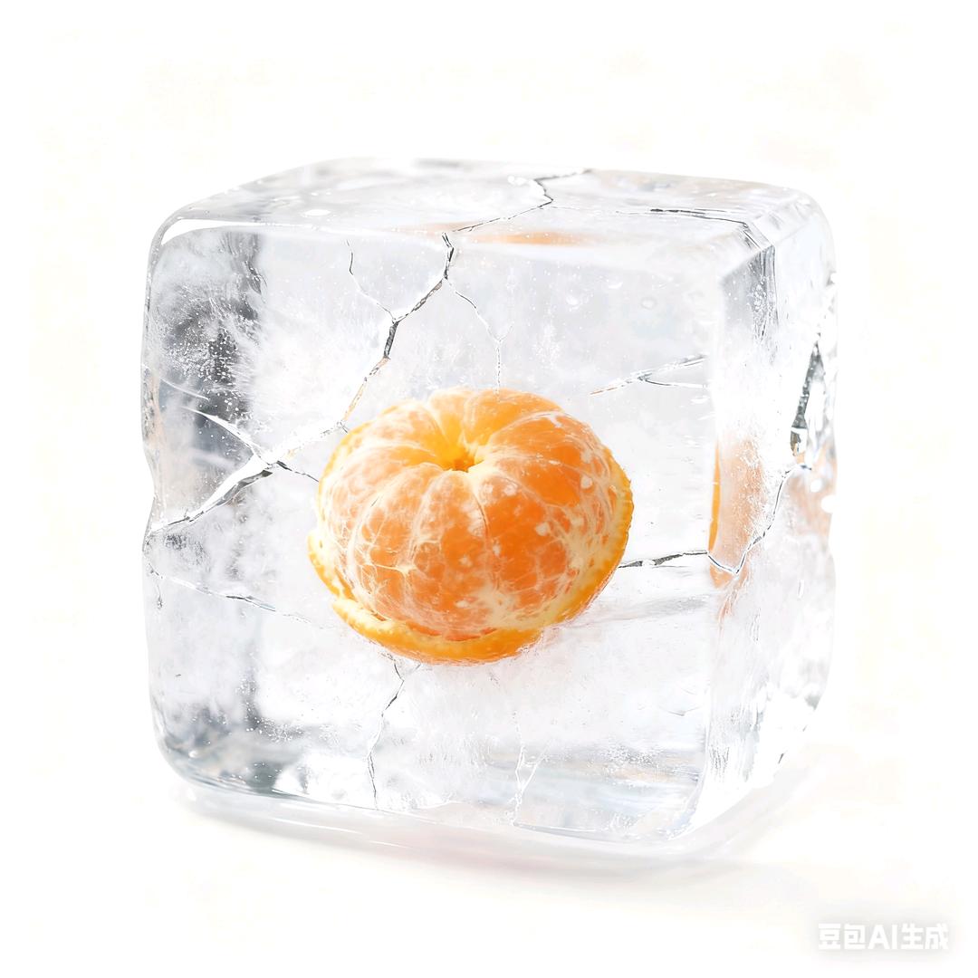 冻橘子🧊