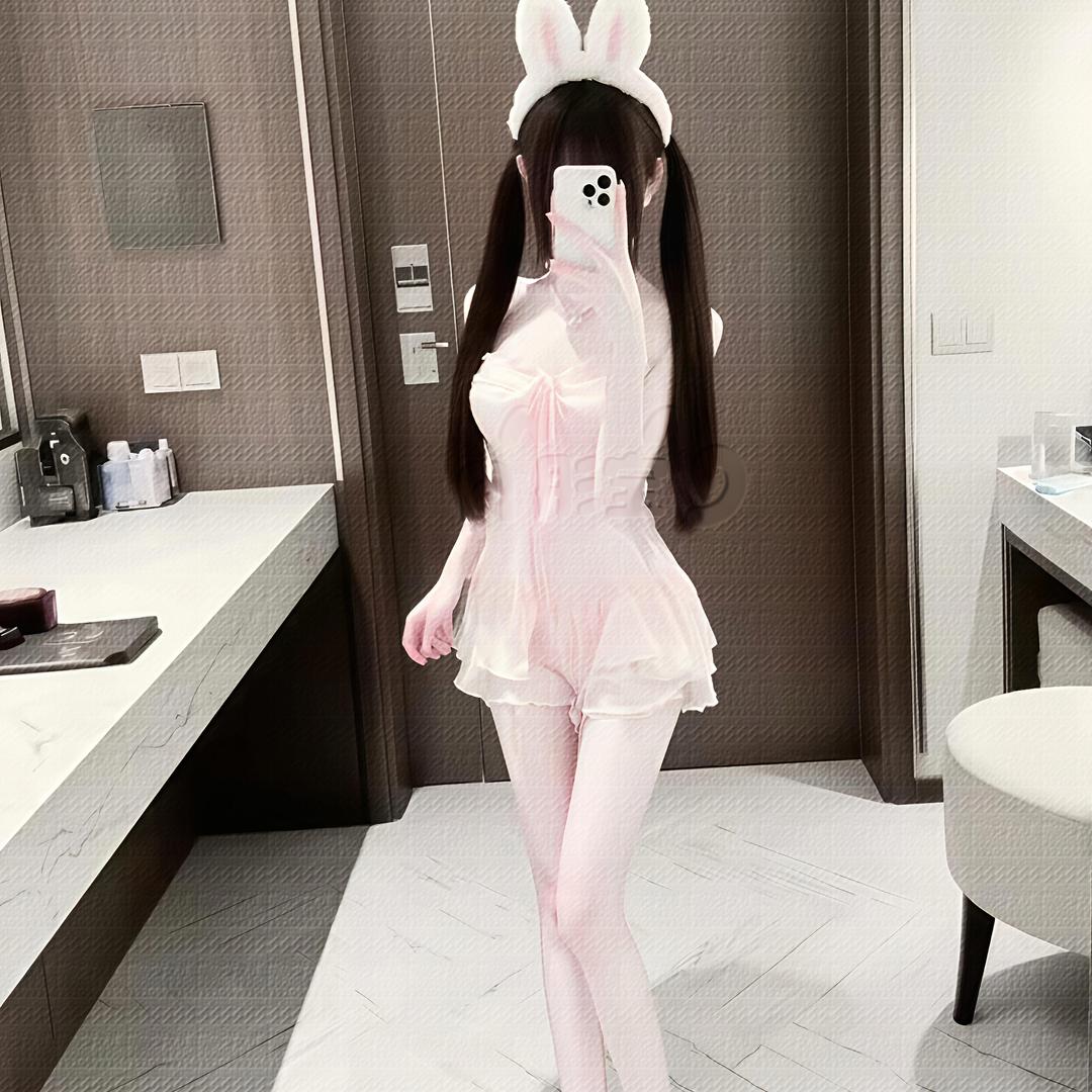没兴趣认识你
