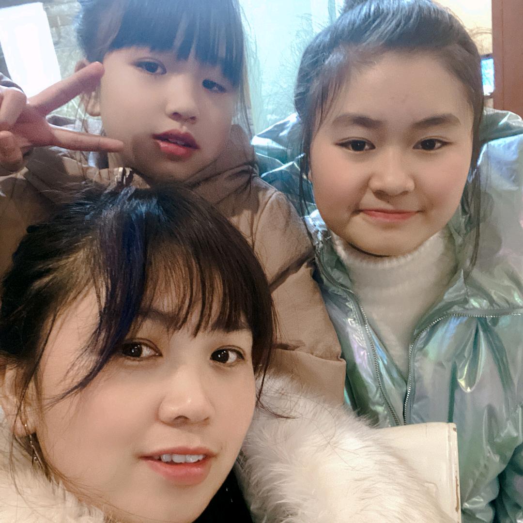 姐、兜里有烟