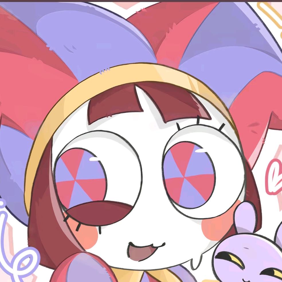 秋月小可鸭！