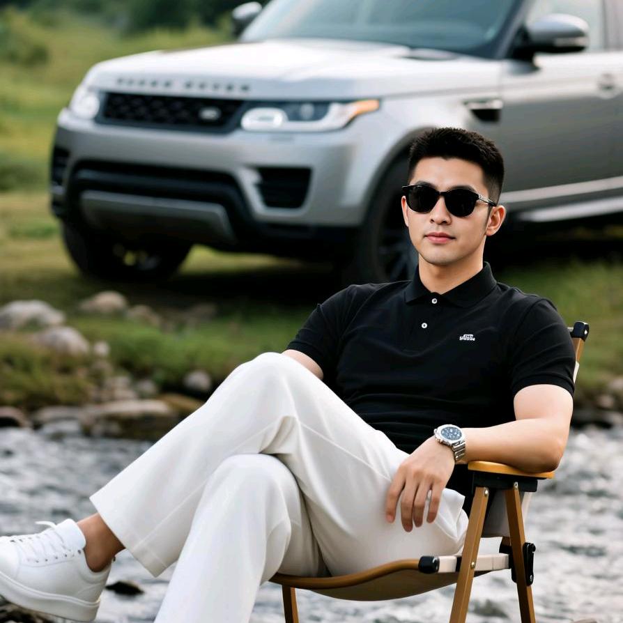 岐山蛋蛋哥《尽孝要趁早》