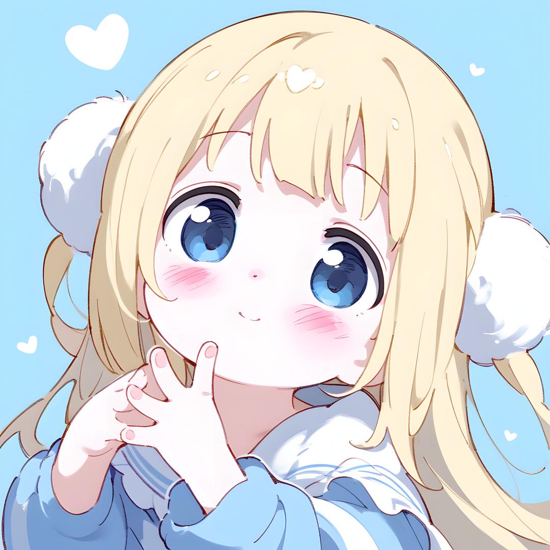DNF鹤千寻小妹妹ღ