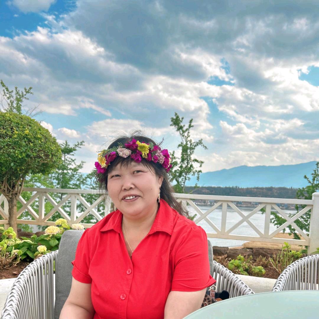 幸福点滴