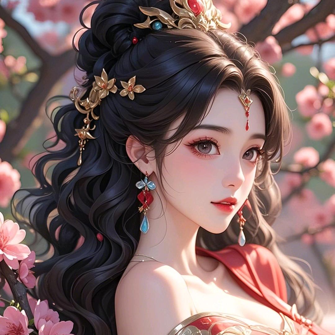 卷毛妲己