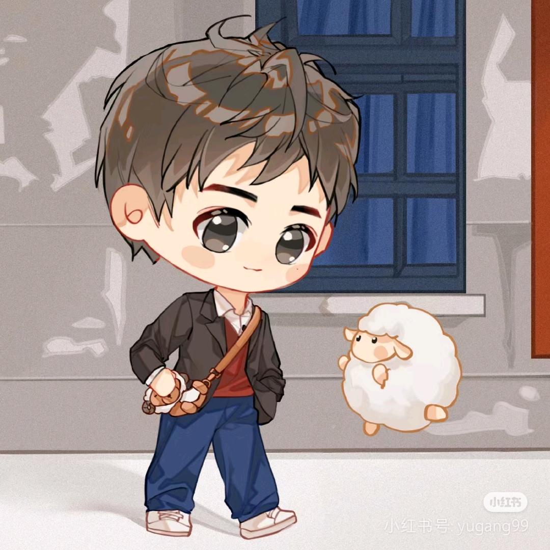 💕᭄ꦿ很幸运ོ࿆遇见你