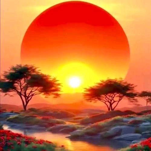 崧山