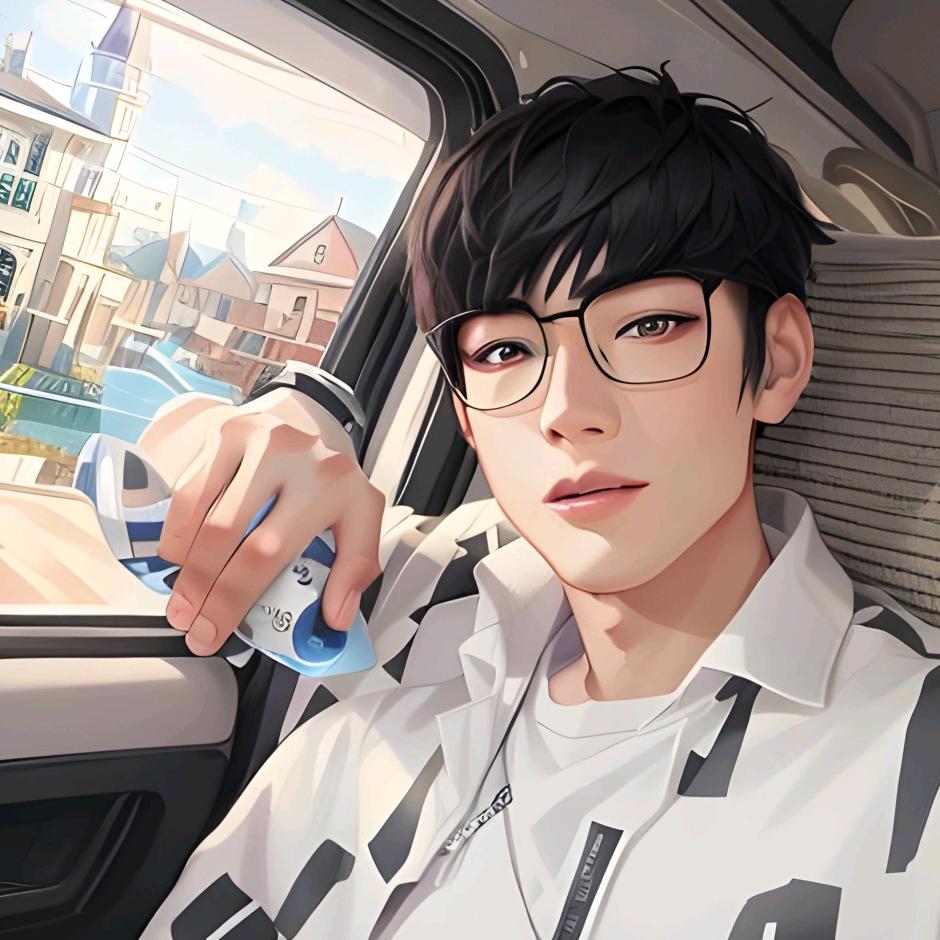 爱睡觉的大懒虫