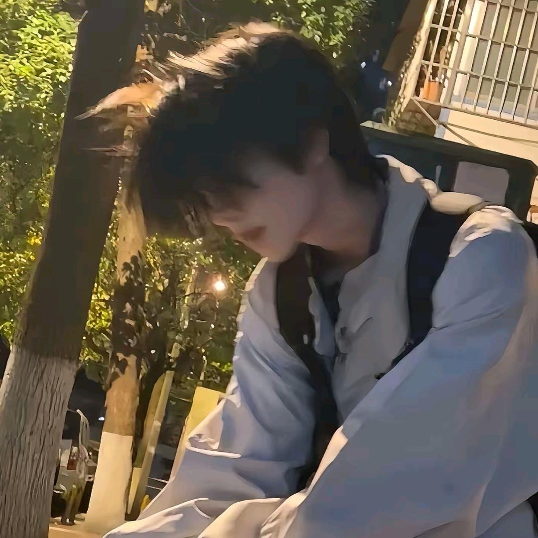 一缕清风过