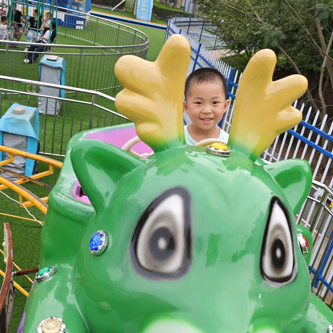象棋幼崽
