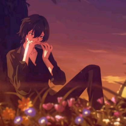 墨白屿Meow🥞🐍