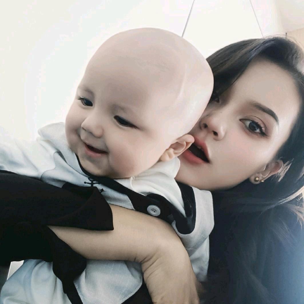 ᴀʏǫ【孕晚期】