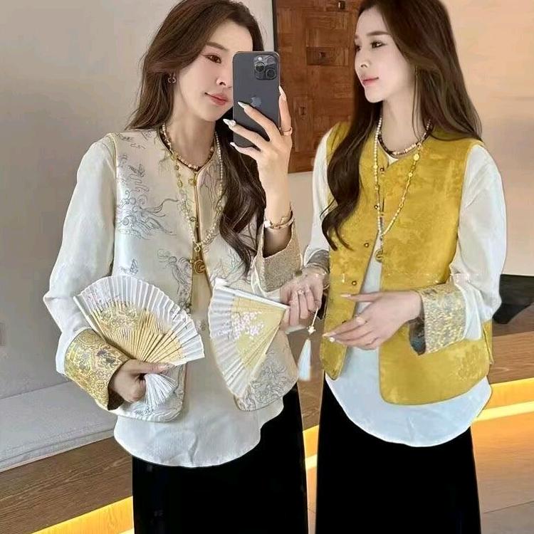 香衣格格臻品服饰