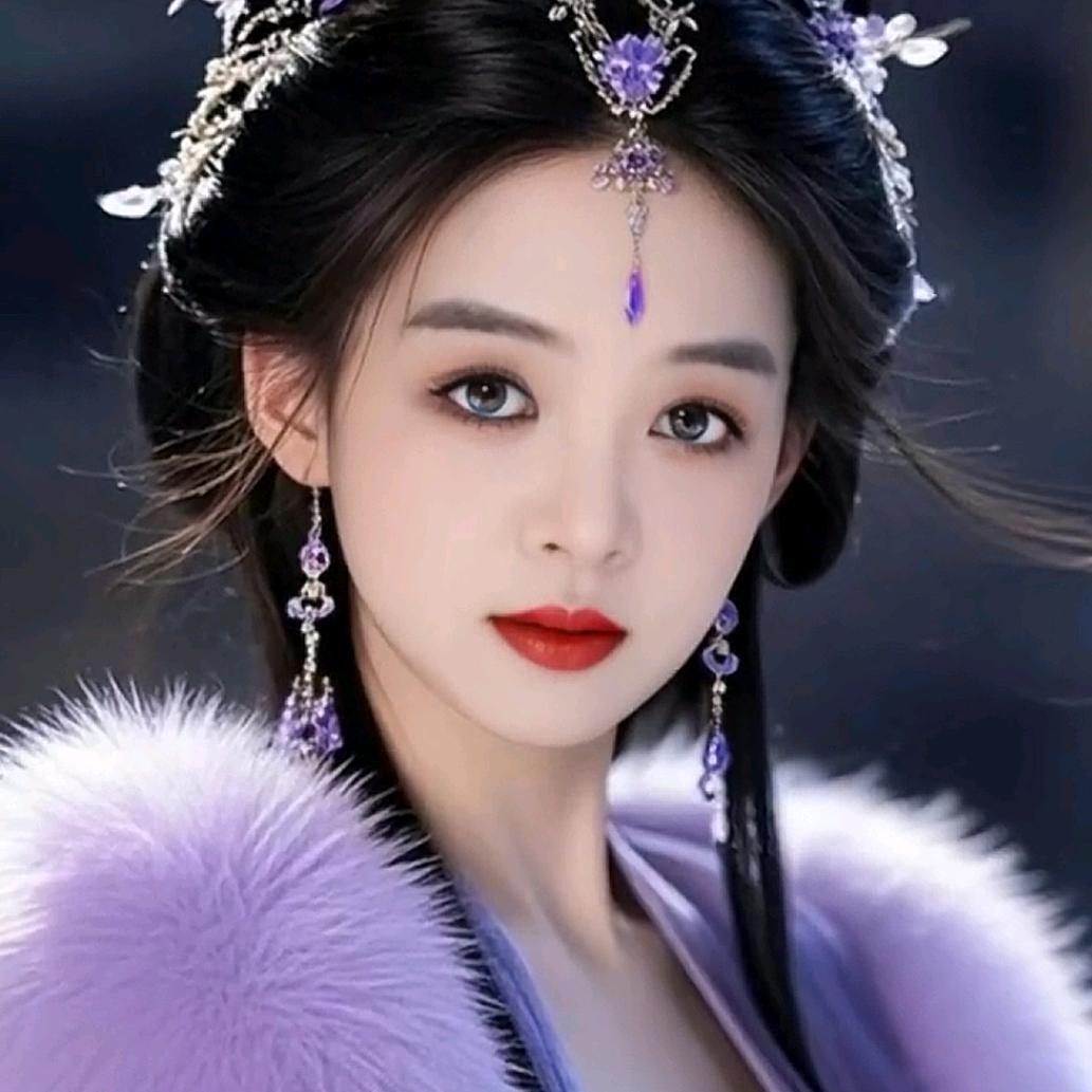 云赏花影
