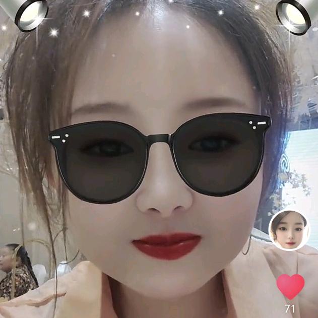 内在美