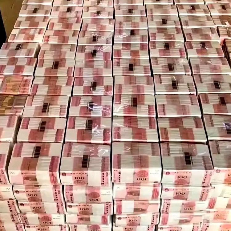 沈阳金融王总