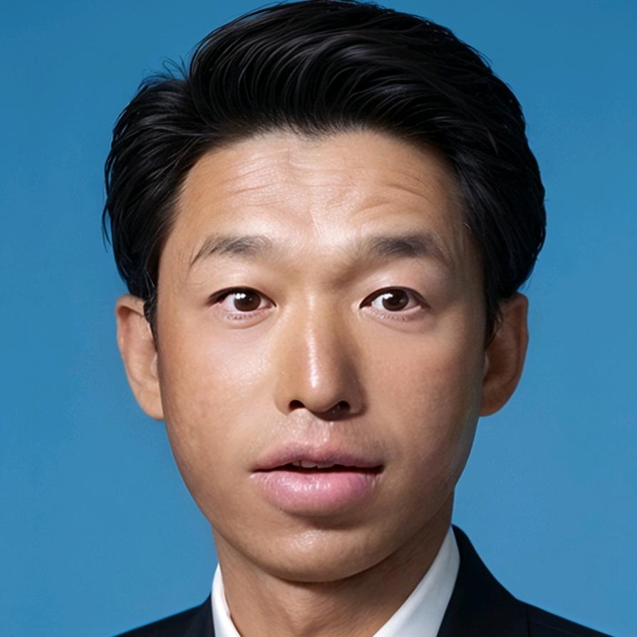 传递正能量