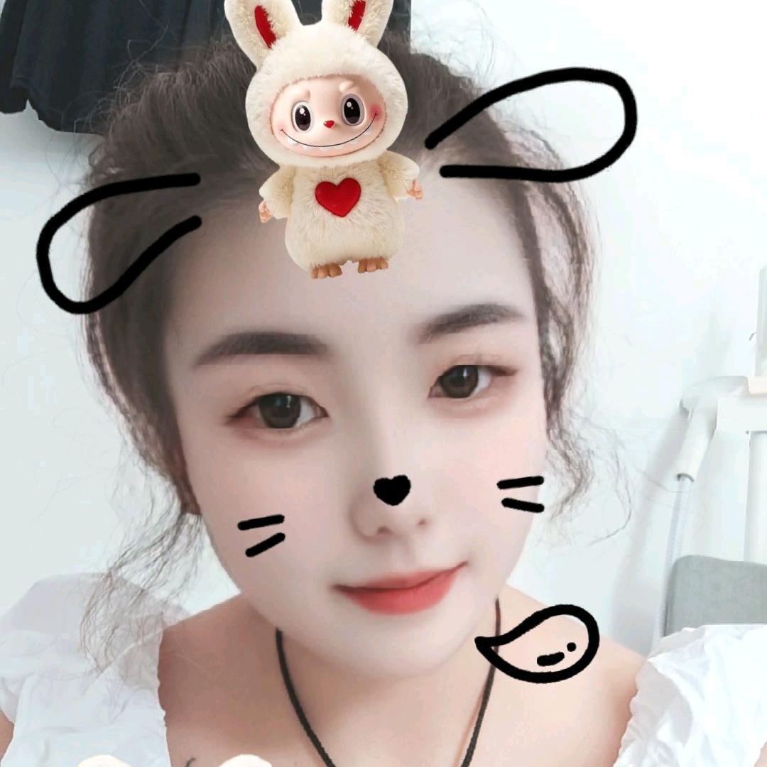 衣衣布舍的大姐姐