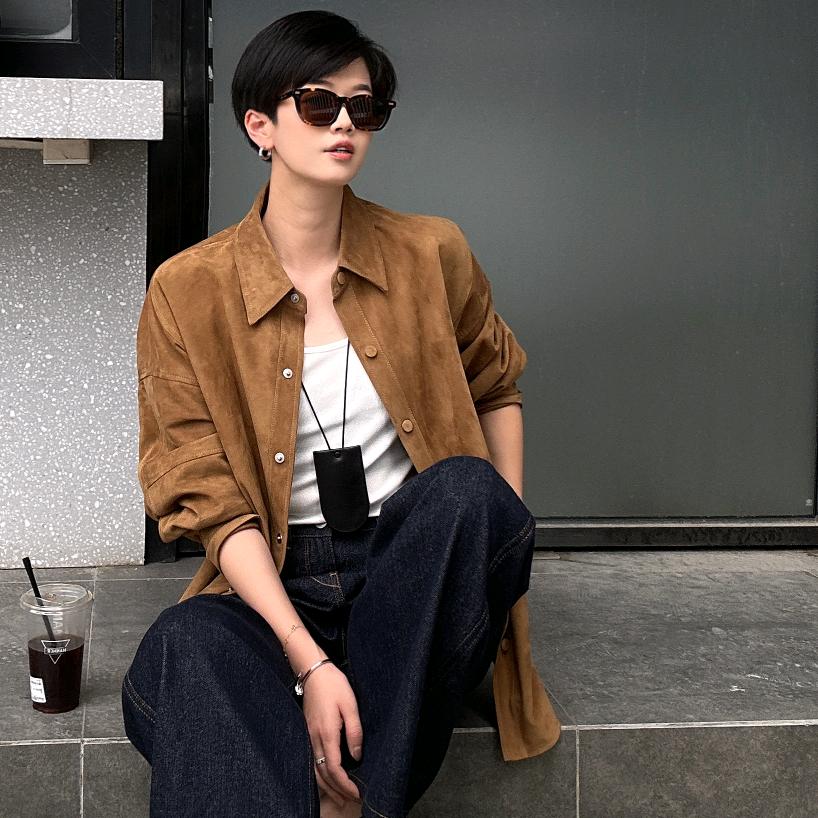 老贝Bay品质衣橱