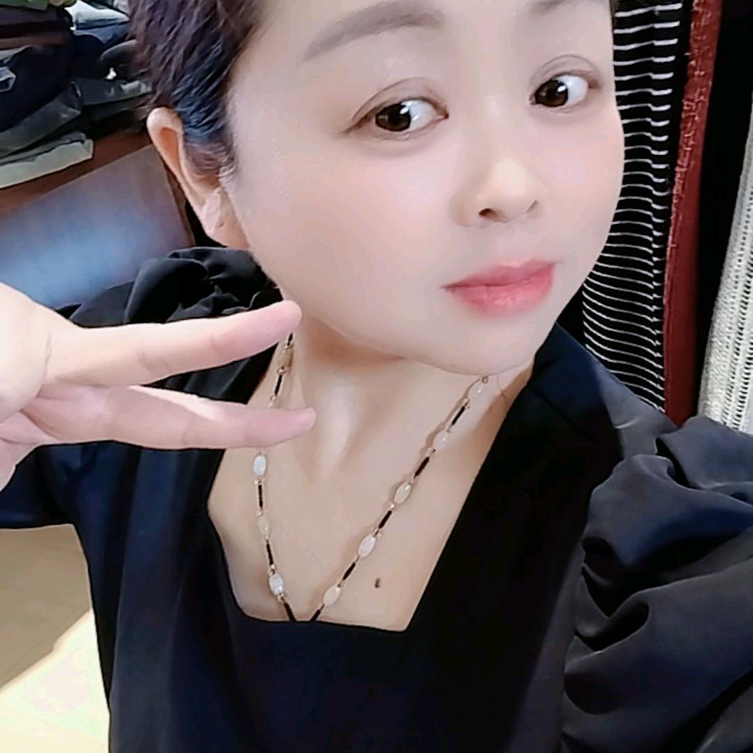 五河绘南红娘