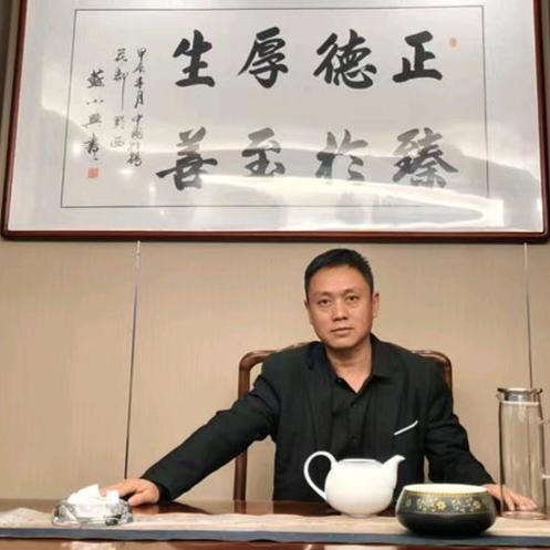黔西平哥说装修