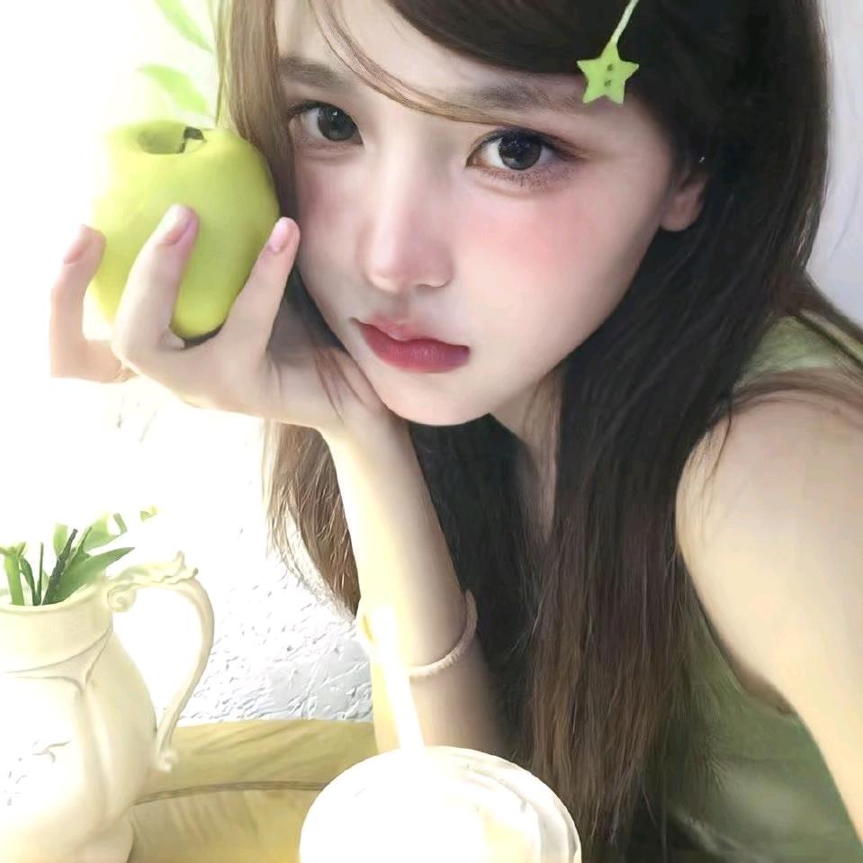 幻想成为美女