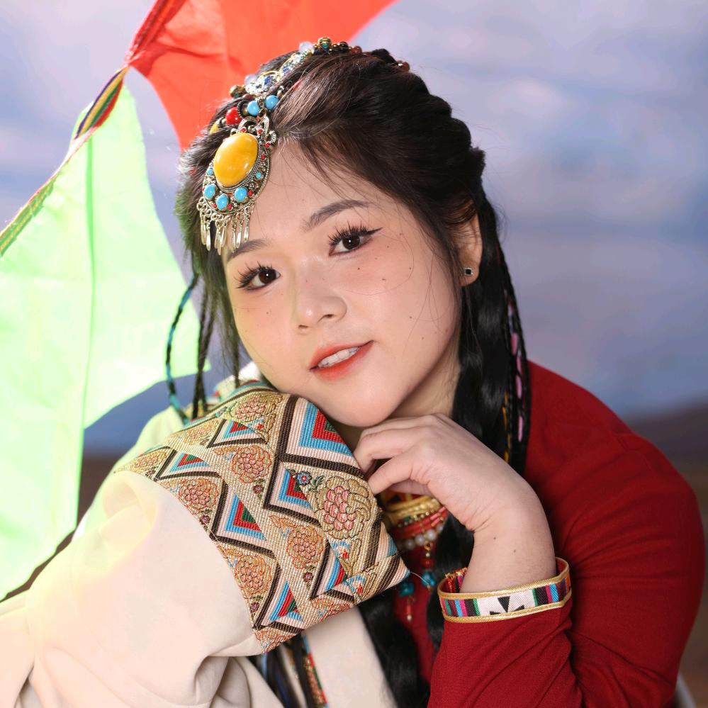 我是大萌