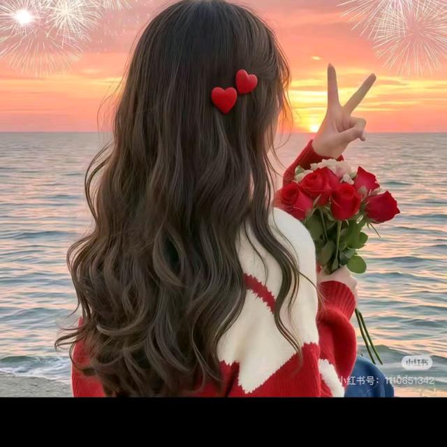 洛芷❤️