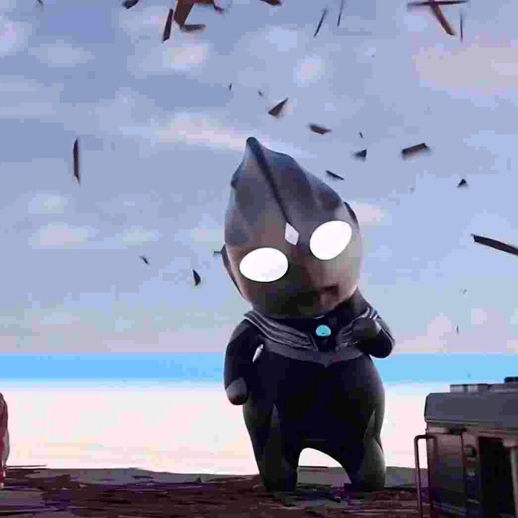 （暗区突围)桉秦岚