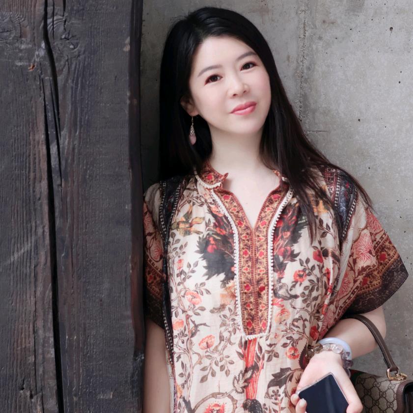 光愈美.澎澎