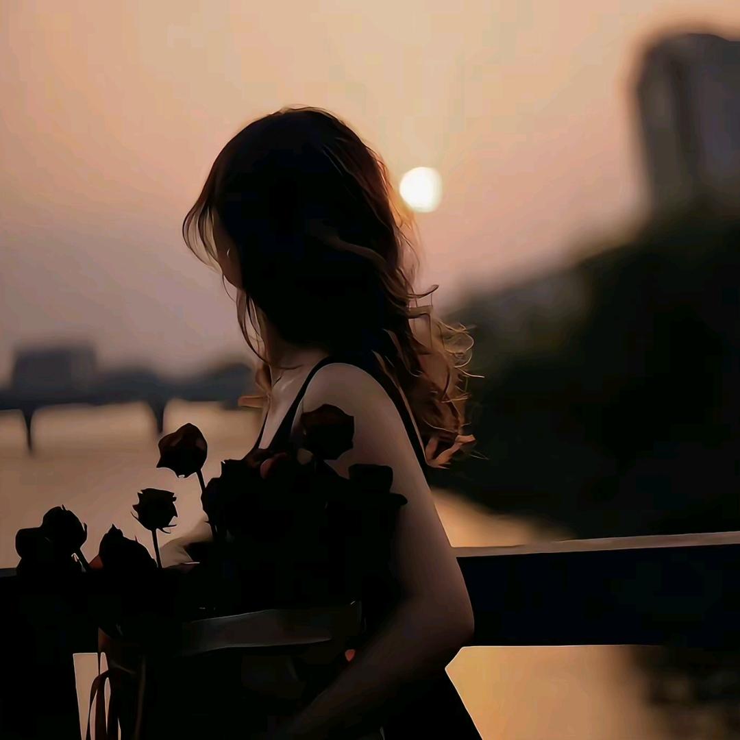 午夜玫瑰·Mary珍